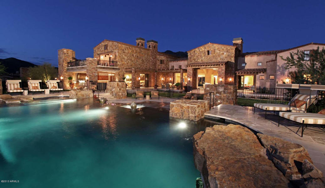 Scottsdale-Luxury-Homes